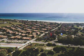 NEAR THE BEACH VILLA MARGHERITA